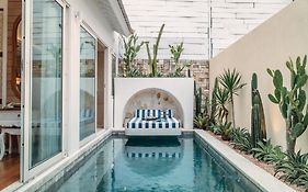 Aleva Villa Seminyak By Ini Vie Hospitality