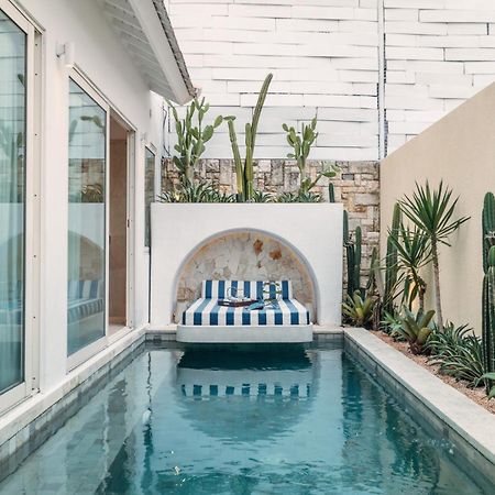 Aleva Villa Seminyak By Ini Vie Hospitality Exterior photo