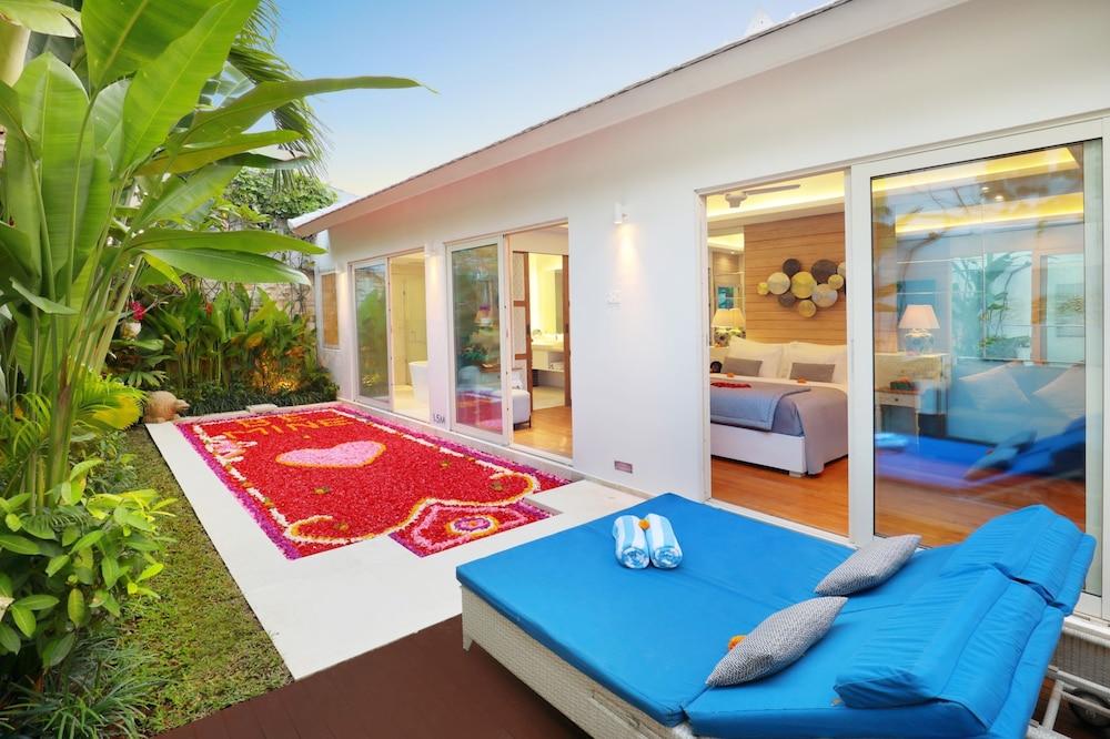 Aleva Villa Seminyak By Ini Vie Hospitality Exterior photo