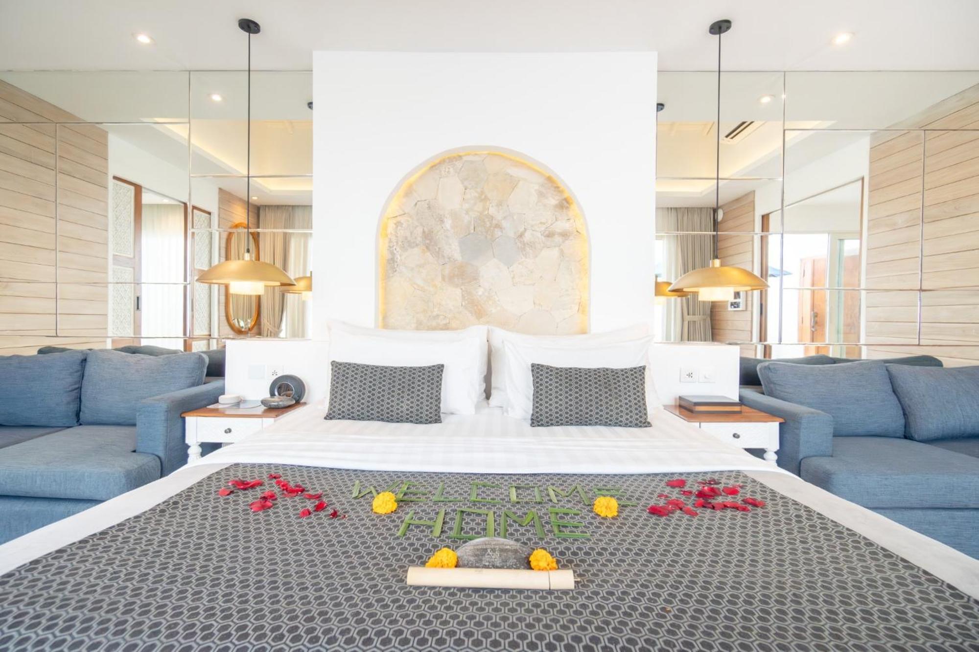 Aleva Villa Seminyak By Ini Vie Hospitality Exterior photo