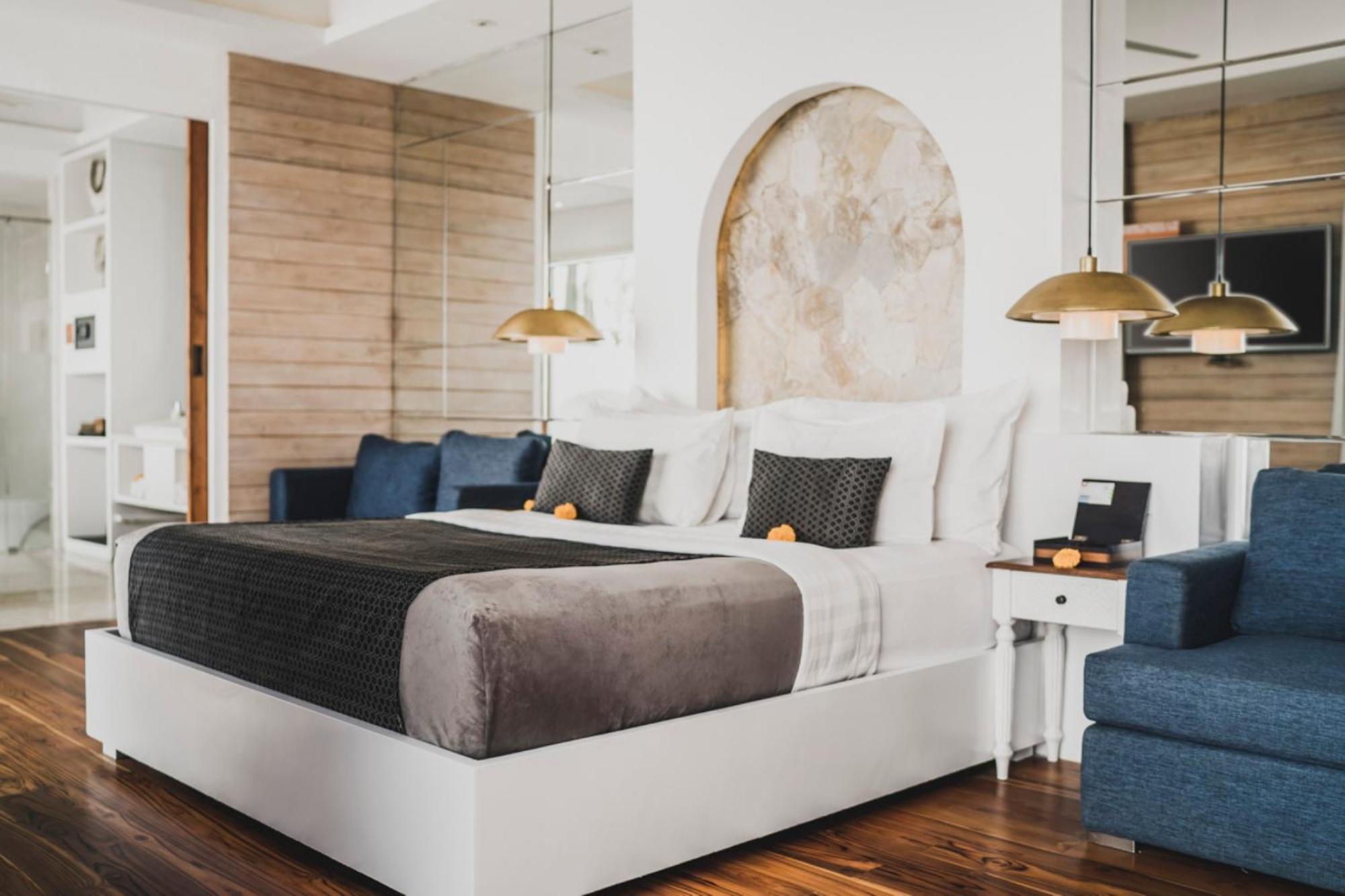 Aleva Villa Seminyak By Ini Vie Hospitality Exterior photo