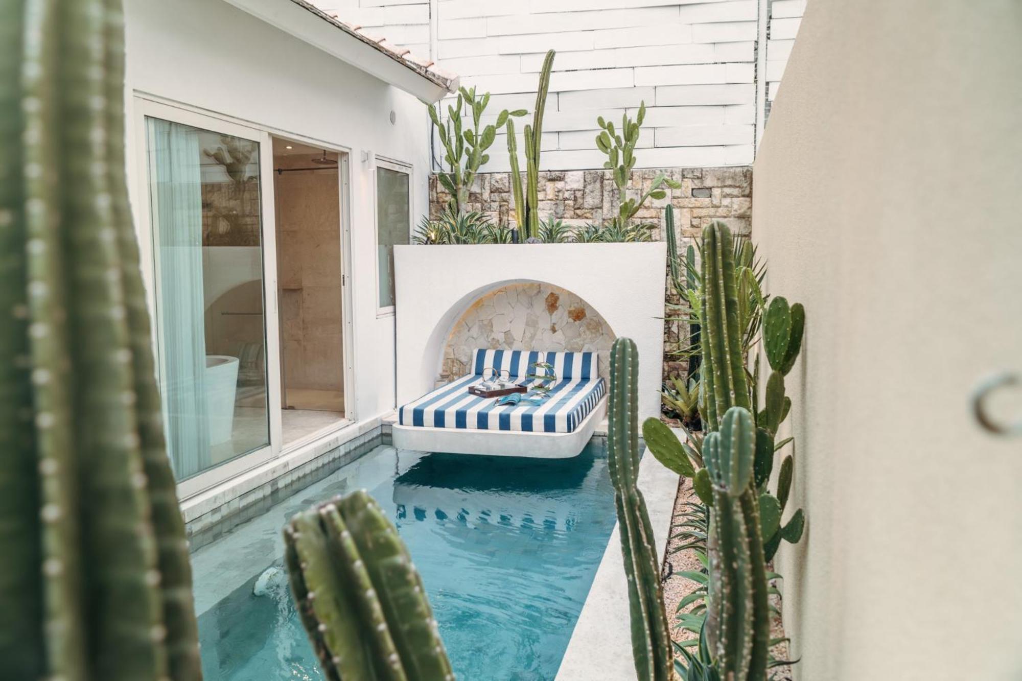 Aleva Villa Seminyak By Ini Vie Hospitality Exterior photo