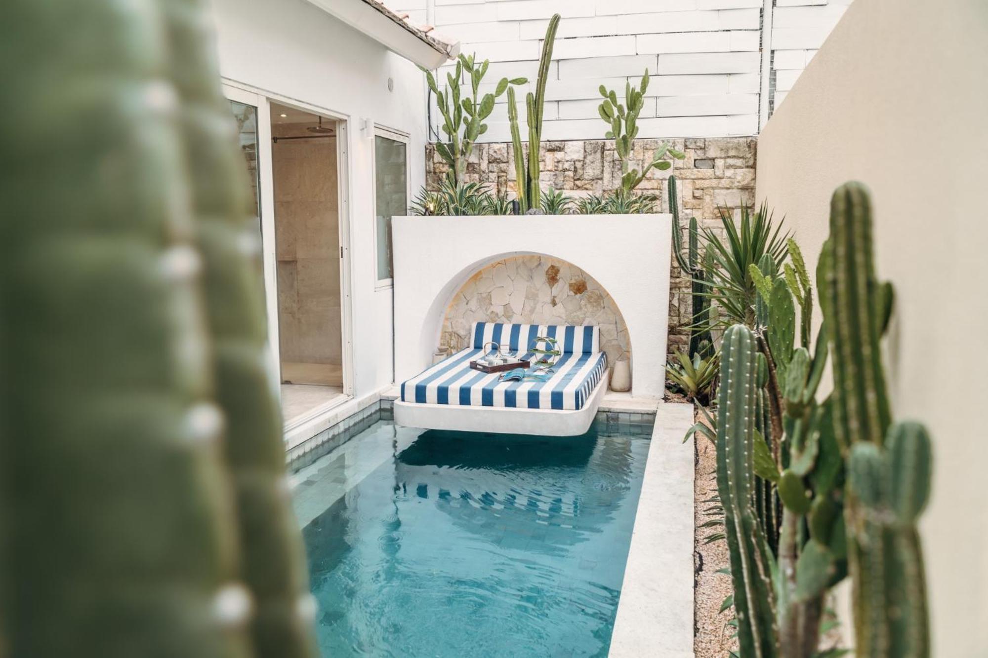 Aleva Villa Seminyak By Ini Vie Hospitality Exterior photo