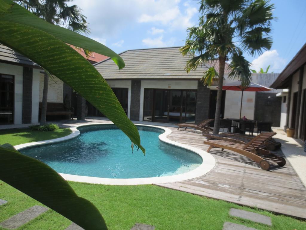 Aleva Villa Seminyak By Ini Vie Hospitality Room photo